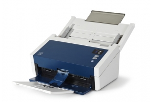 Xerox DocuMate XDM6440-U ADF-scanner 600 x 600 DPI Blauw, Wit