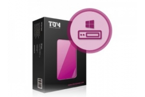 TDM Player windows version, 1Y Videobewerking 1 jaar