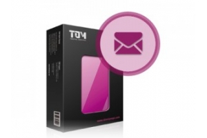 TDM Player Envelope License, 1Y Videobewerking 1 jaar