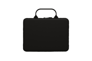 ZAGG 102006256 laptoptas 29,5 cm (11.6") Opbergmap/sleeve Zwart