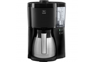 LOOK (V) 1025-12 Black Therm