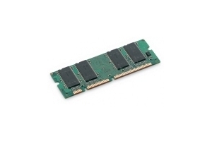 Lexmark 256 MB DDR2 DRAM geheugenmodule