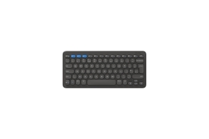 ZAGG Pro Keyboard 12 toetsenbord Universeel Bluetooth QWERTY Engels Zwart