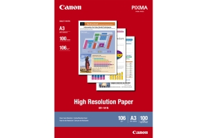 Canon 1033A005 papier voor inkjetprinter A3 (297x420 mm) 100 vel