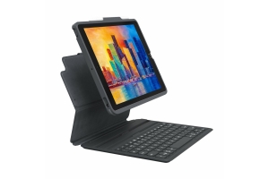 ZAGG Pro Keys AZERTY Frans Bluetooth Zwart