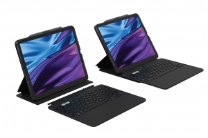 ZAGG Pro Keys 2 QWERTY Brits Engels Bluetooth Zwart