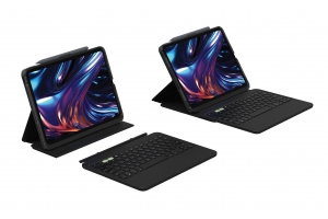 ZAGG Pro Keys 2 Zwitsers Bluetooth Zwart