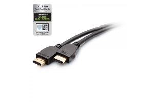 C2G 0,9m Ultra High Speed HDMI®-kabel met ethernet - 8K 60Hz