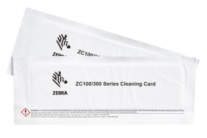 Zebra 105999-310-01 printer- en scannerkit Reinigingsset