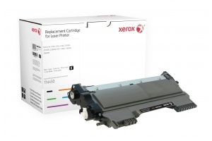 Everyday™ Mono Remanufactured Toner van Xerox compatible met Brother (TN2220), Hoge capaciteit