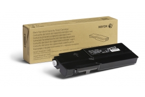 Xerox VersaLink C400/C405 Cassette zwarte toner standaardcapaciteit (2500 pagina's)