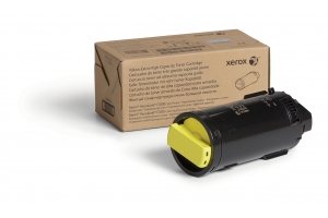 Xerox VersaLink C50X gele tonercartridge met extra hoge capaciteit (9.000 pagina's)