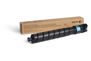 Xerox VersaLink C8000 grote CYAAN tonercassette (16.500 pagina’s)