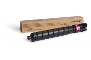 Xerox VersaLink C8000 grote MAGENTA tonercassette (16.500 pagina’s)