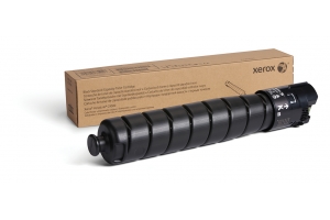 Xerox VersaLink C9000 standaard ZWART tonercassette (18.900 pagina’s)