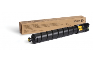 Xerox VersaLink C9000 grote GEEL tonercassette (26.500 pagina’s)