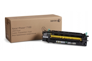 Xerox Phaser 7100 Fuser 220V