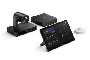 Yealink MVC860 video conferencing systeem Ethernet LAN Videovergaderingssysteem voor groepen