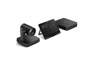 Yealink MVC640 video conferencing systeem Ethernet LAN Videovergaderingssysteem voor groepen