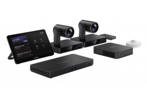 Yealink MVC S90-C5-004 video conferencing systeem 8 MP Ethernet LAN Videovergaderingssysteem voor groepen