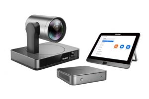 Yealink ZVC860 video conferencing systeem Ethernet LAN Videovergaderingssysteem voor groepen