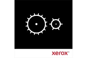 Xerox Phaser 7800 printer, fuser, 220 V