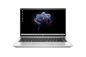 HP Pro mt440 G3 Intel® Celeron® 7305 35,6 cm (14") Full HD 8 GB DDR4-SDRAM 256 GB SSD Wi-Fi 6E (802.11ax) Windows 10 IoT Enterprise Zilver