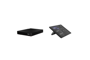 Lenovo ThinkSmart Core + Controller Kit video conferencing systeem Ethernet LAN