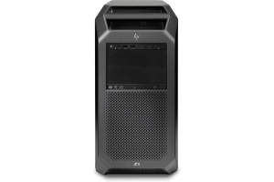 HP Z8 G4 Intel® Xeon® Gold 5220 32 GB DDR4-SDRAM 1 TB SSD Windows 10 Pro for Workstations Tower Workstation Zwart