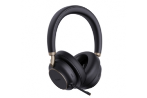 Yealink BH76 Plus UC Zwart USB-A Headset