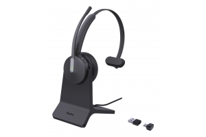 Yealink BH70 Mono met standaard Teams USB-C/A Headset