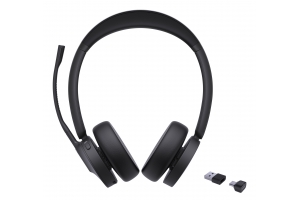 Yealink BH71 Dual UC USB-C/A Headset