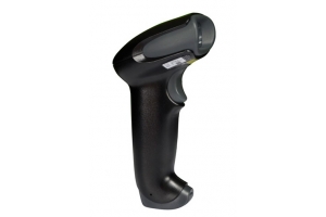 Honeywell Voyager 1250g 1D Laser Zwart