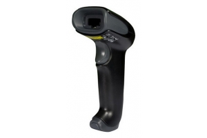 Honeywell Voyager 1250g 1D Laser Zwart