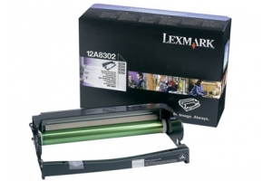 Lexmark E232, E33x, E240, E34x 30K photoconductor kit