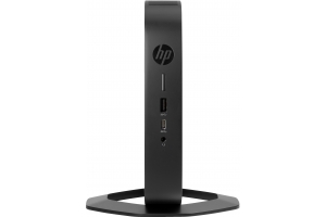 HP t540 1,5 GHz 1,4 kg Zwart R1305G