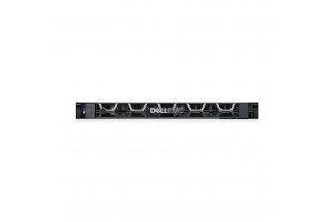 DELL PowerEdge R450 server 480 GB Rack (1U) Intel® Xeon® Silver 4310 2,1 GHz 16 GB DDR4-SDRAM 800 W