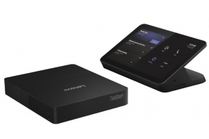 Lenovo ThinkSmart Core Gen 2 IPFRK MTR video conferencing systeem 13 MP Ethernet LAN
