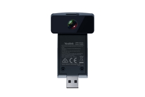 Yealink CAM50 2 MP Zwart 1280 x 720 Pixels 30 fps
