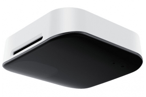 Yealink RoomSensor Pro Multifunctionele ruimtesensor Zwart, Wit