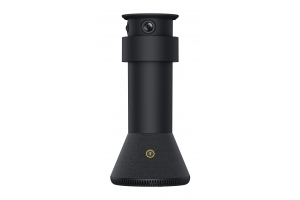 Yealink MTower 8 MP Zwart Sony