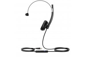 Yealink UH34 Mono Teams Headset