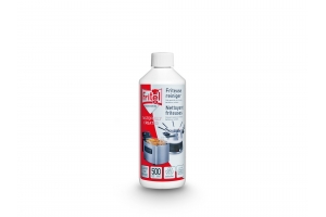 Fritel 135600 reiniger voor huishoudelijke apparaten Frituurpan 500 ml 500 g