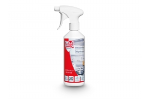 Fritel 135604 reiniger voor huishoudelijke apparaten Frituurpan 500 ml 500 g