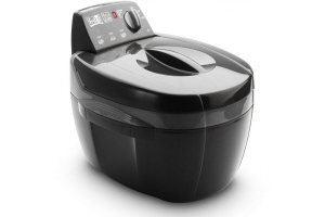 Fritel Turbo SF 4209 Vrijstaand 2300 W Frituurpan Antraciet, Metallic