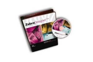 Zebra ZebraDesigner Pro v2 Grafische Editor 1 licentie(s)