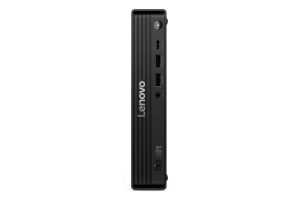 Lenovo ThinkCentre M70q Gen 6 Intel Core Ultra 7 265T 16 GB DDR5-SDRAM 512 GB SSD Windows 11 Pro Mini PC Zwart