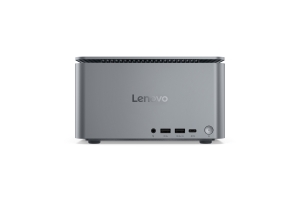 Lenovo ThinkCentre neo Ultra Gen 2 Intel Core Ultra 9 285 32 GB DDR5-SDRAM 1 TB SSD NVIDIA GeForce RTX 5060 Windows 11 Pro Mini PC Grijs