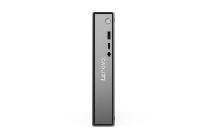 Lenovo ThinkCentre neo 50q Gen 5 Intel Core 5 210H 16 GB DDR5-SDRAM 512 GB SSD Windows 11 Pro Mini PC Zwart