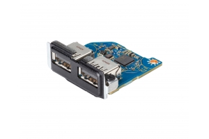 HP USB 3.1 Gen1 x2 Module Flex IO v2 interfacekaart/-adapter Intern USB 3.2 Gen 1 (3.1 Gen 1)